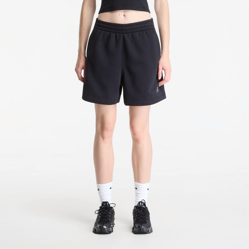 Jordan Brooklyn Women's Shorts Black