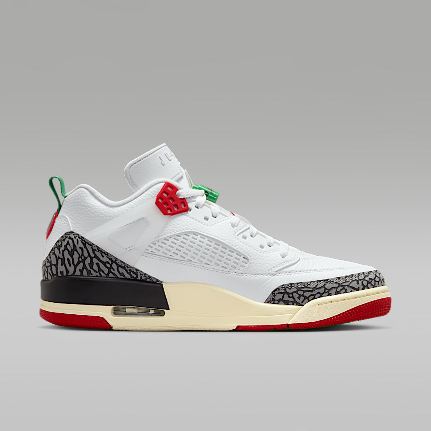 Jordan Spizike Low SE "Do The Right Thing"