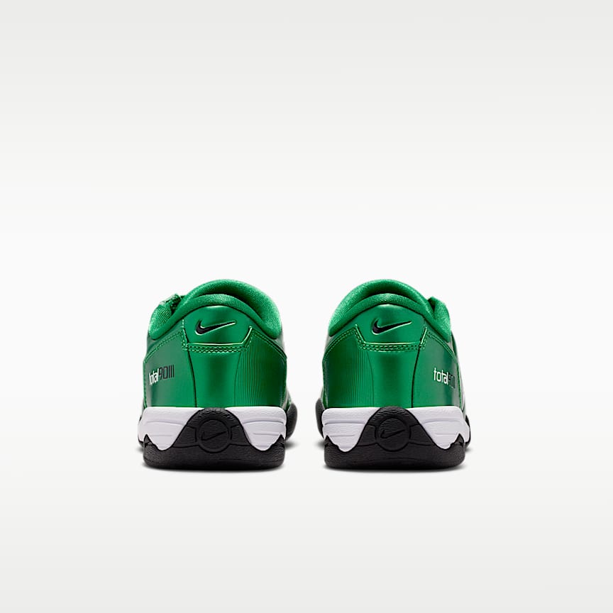 Nike Total 90 Pine Green/ Black-White