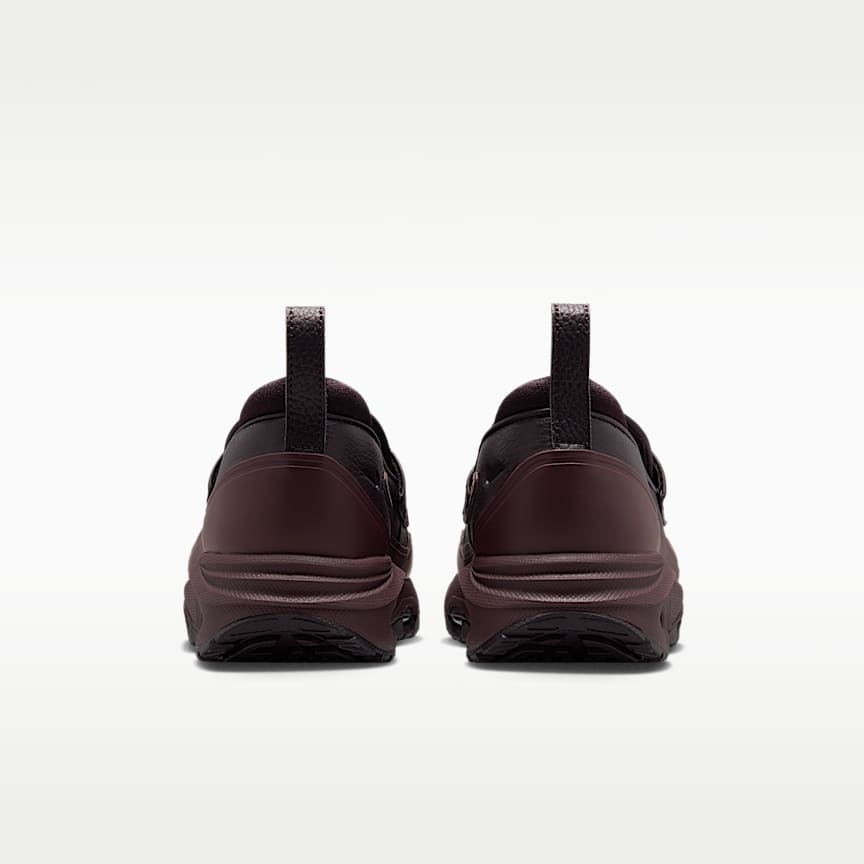 Nike Wmns Air Max Phenomena Burgundy Crush/ Metallic Silver