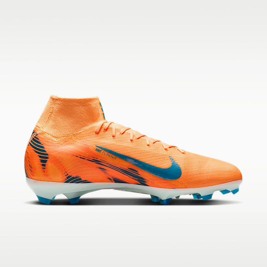 Nike Mercurial Superfly 10 Pro "Kylian Mbappé"