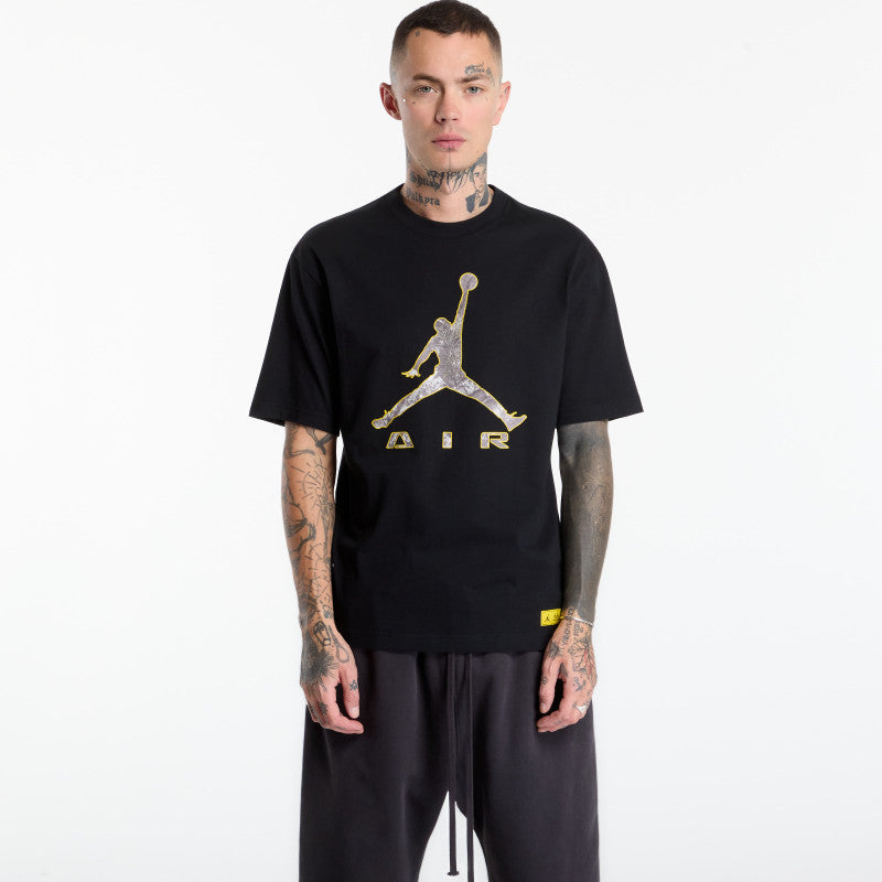 Jordan Brooklyn Men's Realtree T-Shirt Black