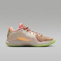 Jordan Luka 4 "Light Orewood and Tangerine"