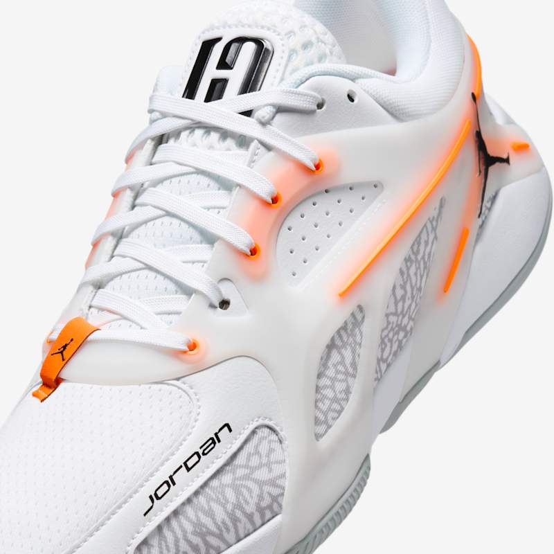 Jordan Heir Series