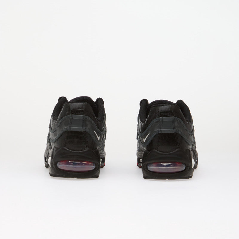 Nike Air Max Joga Bonito Black/ White-University Red-Dk Smoke Grey