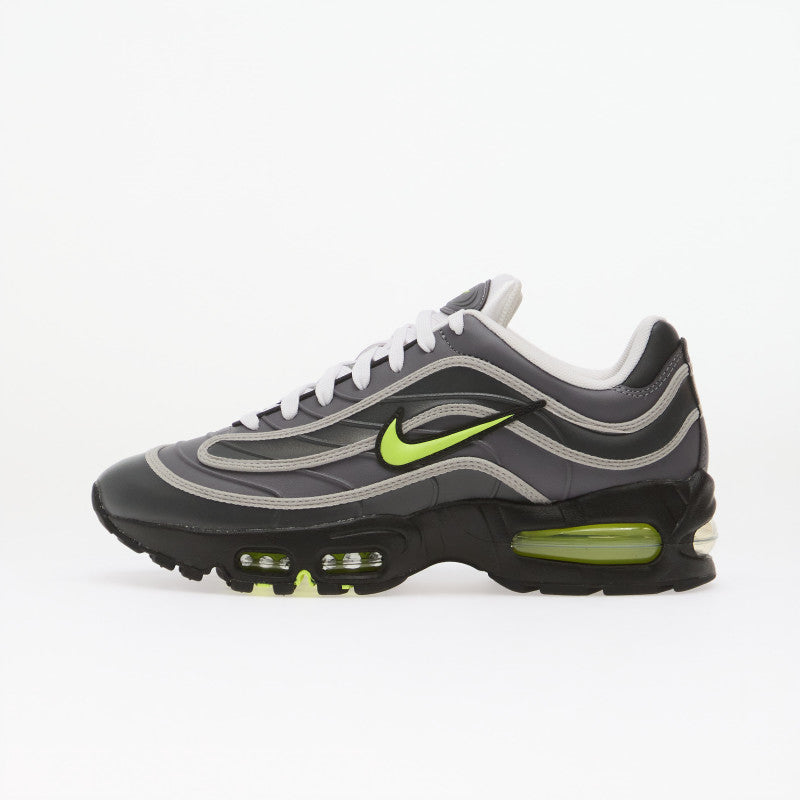 Nike Air Max Joga Bonito Black/ Neon Yellow-Lt Graphite-Anthracite