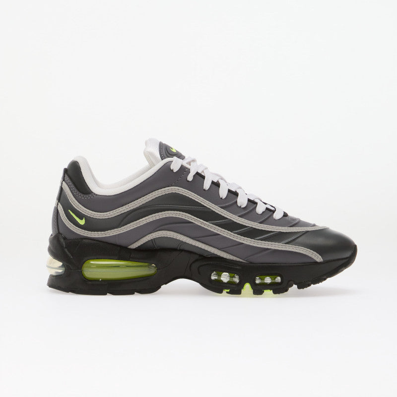 Nike Air Max Joga Bonito Black/ Neon Yellow-Lt Graphite-Anthracite