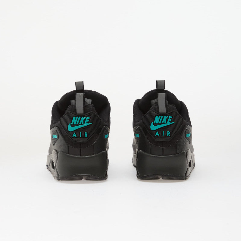 Nike Air Max 90 Drift Black/ Anthracite-Dusty Cactus
