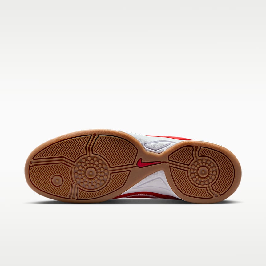 Nike Wmns T90 University Red/ White-Gum Med Brown