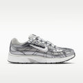 Nike Wmns P-6000 Grey Fog/ White-Mtlc Cool Grey-Cool Grey