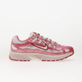 Nike Wmns P-6000 Summit White/ Silt Red-Peony-Team Crimson