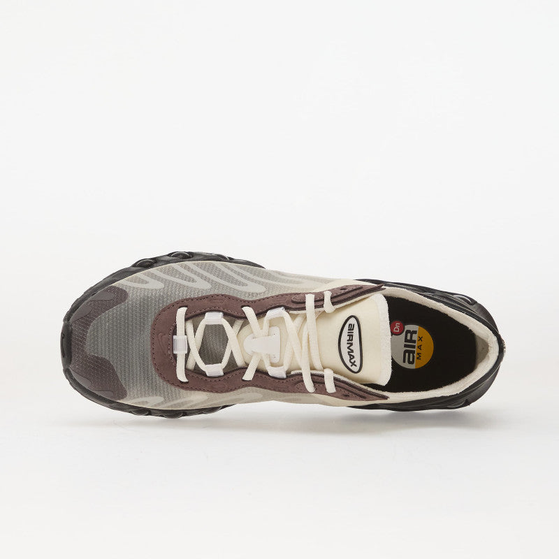 Nike Air Max Dn8 Sail/ Platinum Tint-Black-Violet Ore