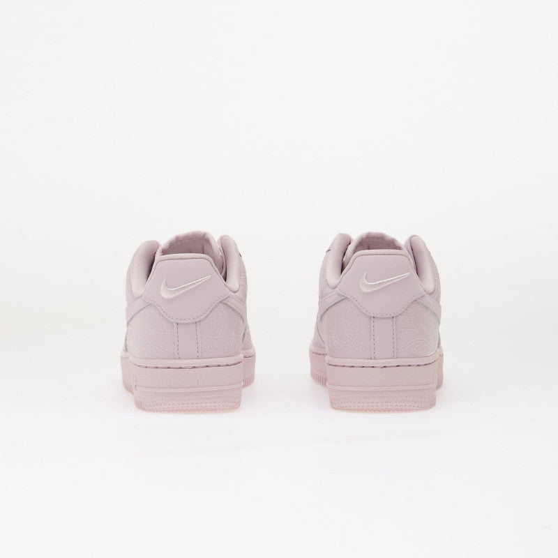 Nike Air Force 1 '07 Bleached Lilac/ Bleached Lilac-White