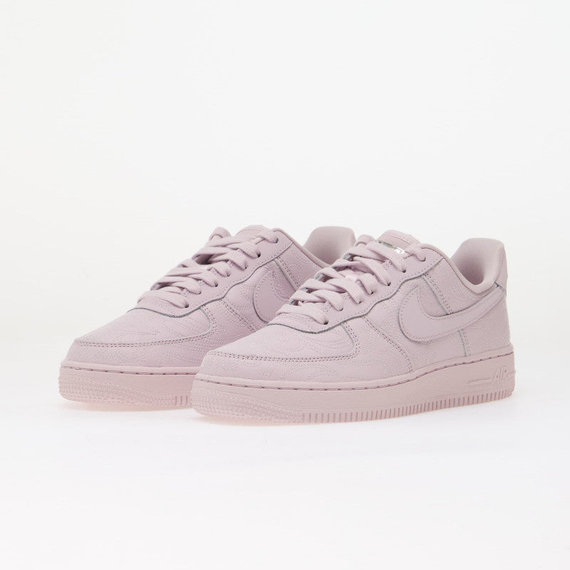 Nike Air Force 1 '07 Bleached Lilac/ Bleached Lilac-White