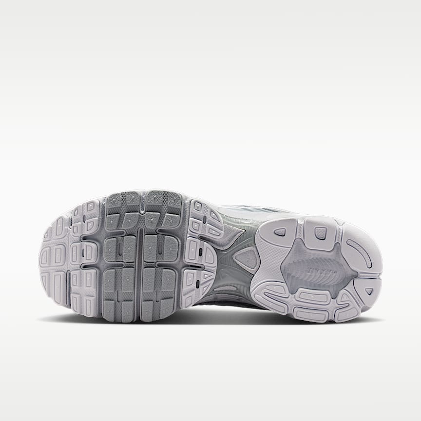 Nike Wmns Air Max Moto 2K Se Pure Platinum/ Wolf Grey-White