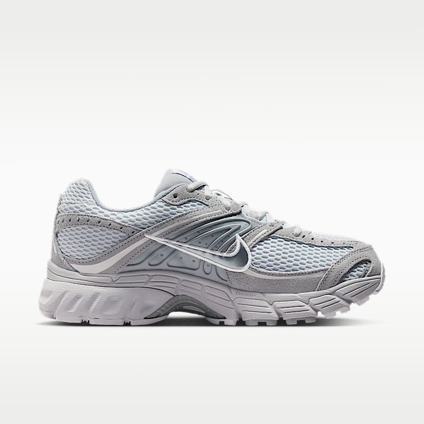 Nike Wmns Air Max Moto 2K Se Pure Platinum/ Wolf Grey-White