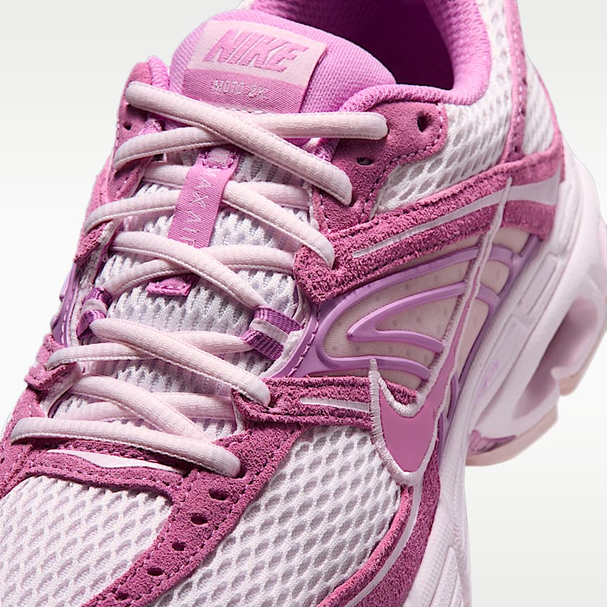 Nike Wmns Air Max Moto 2K Se Pearl Pink/ Lt Magenta-Pink Foam