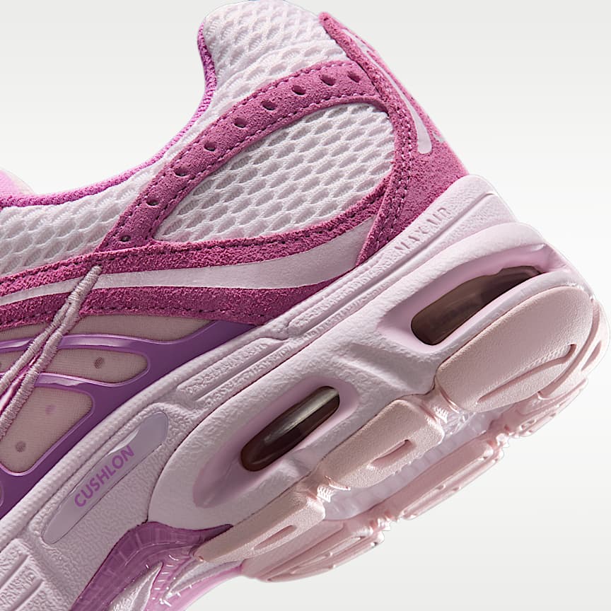 Nike Wmns Air Max Moto 2K Se Pearl Pink/ Lt Magenta-Pink Foam