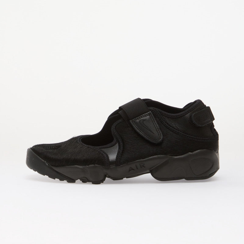 Nike Air Rift Black/ Cool Grey