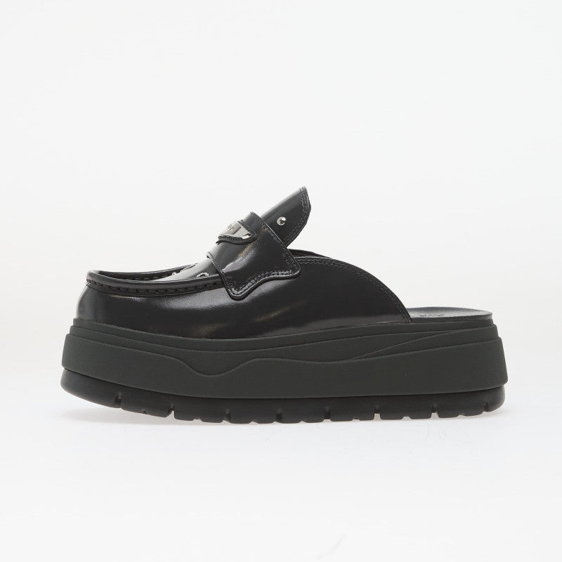 Air Jordan Mule Se Anthracite/ Metallic Silver