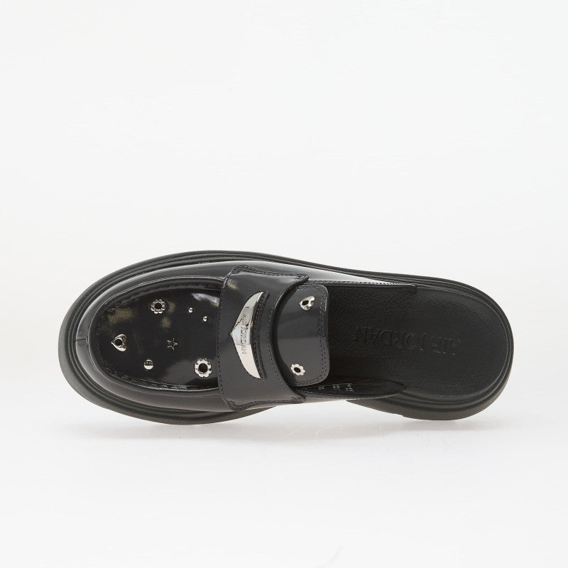 Air Jordan Mule Se Anthracite/ Metallic Silver