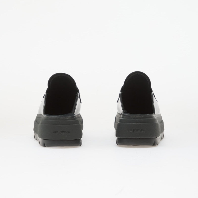 Air Jordan Mule Se Anthracite/ Metallic Silver