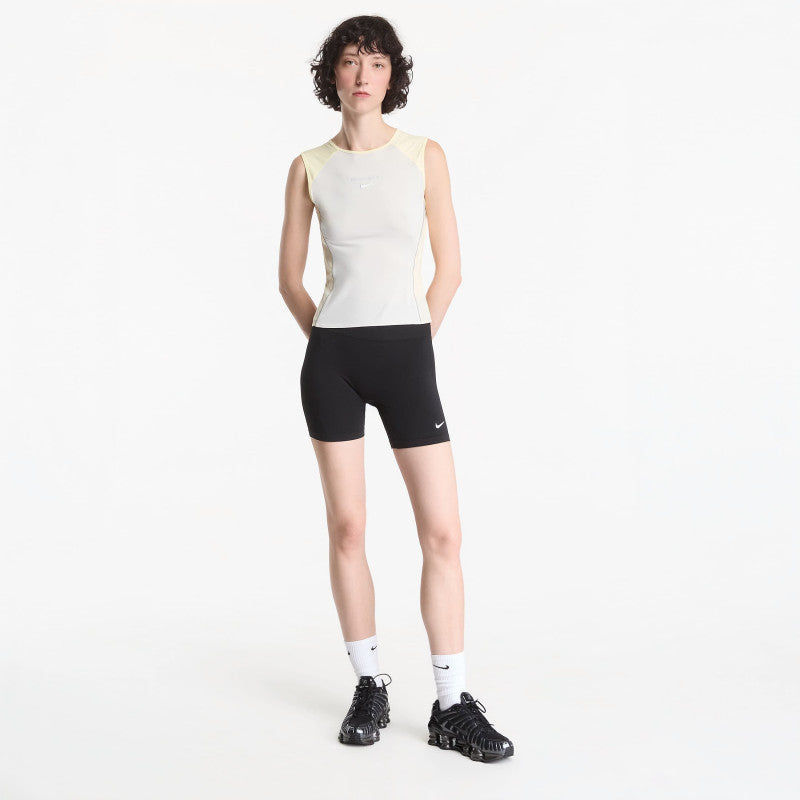 Nike Sportswear Women's Tank Top Light Bone/ Alabaster