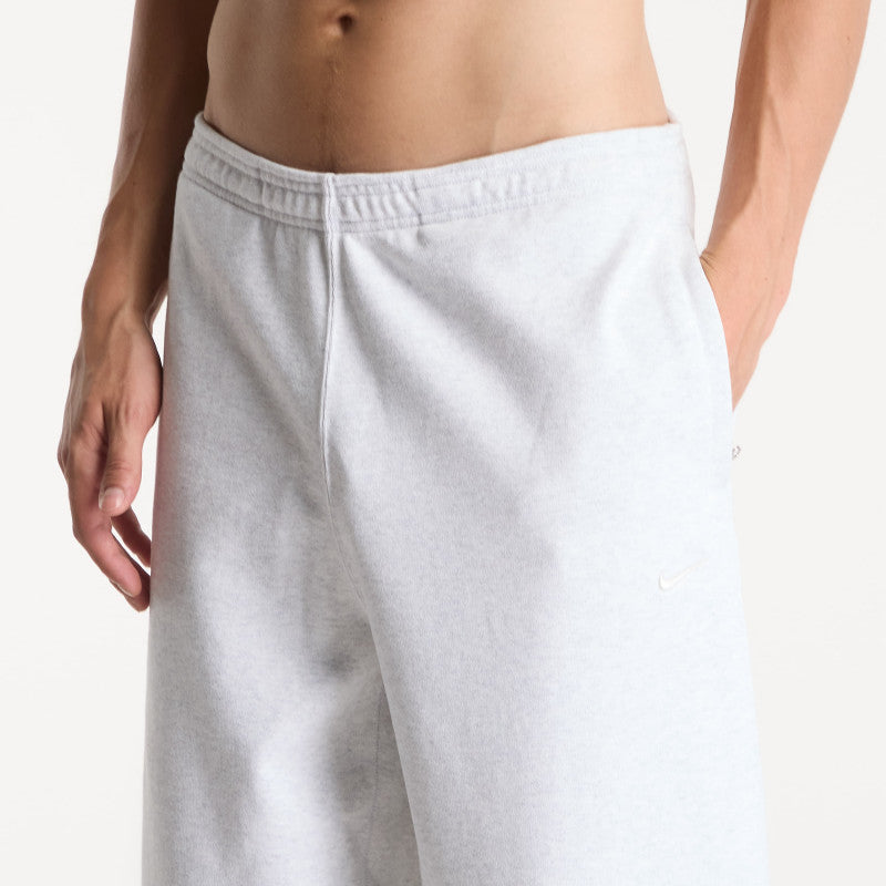 Nike Men's Fleece Pants Birch Heather