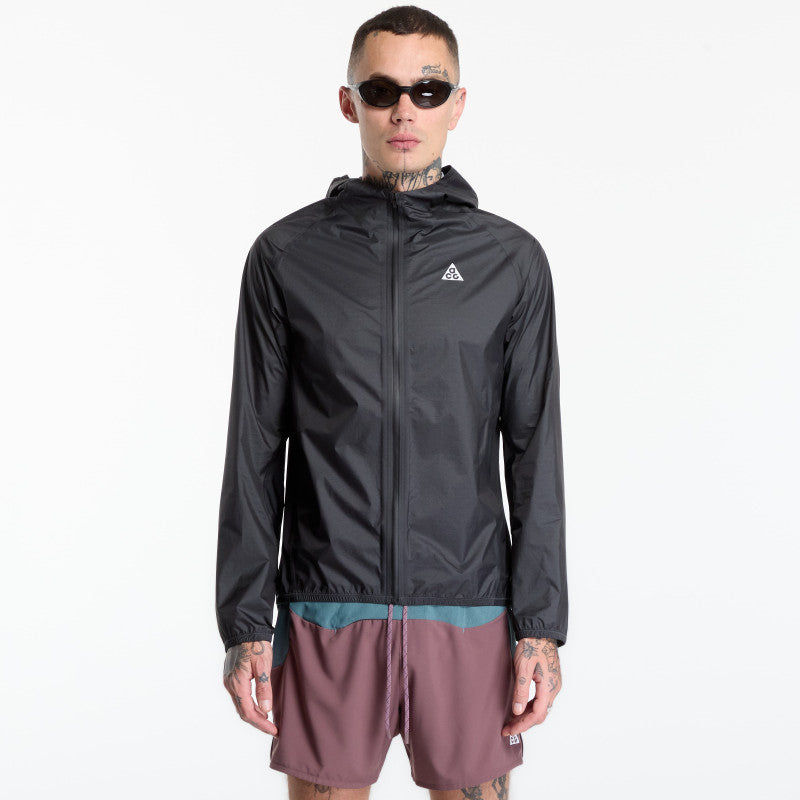 Nike ACG Trailwind Men's Storm-FIT ADV Jacket Anthracite/ Summit White