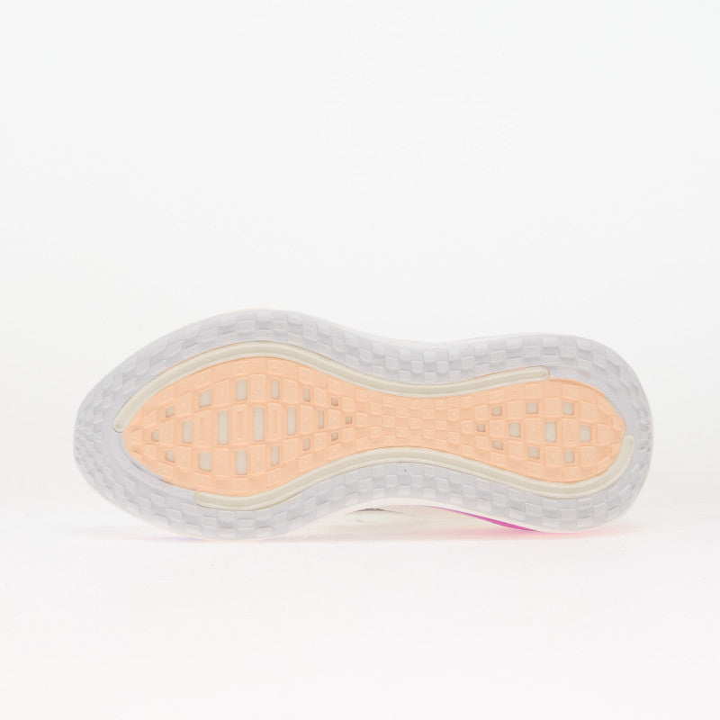 Nike Vomero Plus White/ Purple Dynasty-Crimson Tint