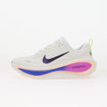 Nike Vomero Plus White/ Purple Dynasty-Crimson Tint