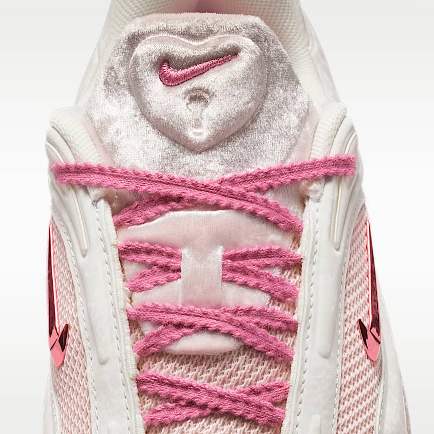 Nike Wmns Air Max Muse Se Silt Red/ Peony-Burgundy Crush-Sail