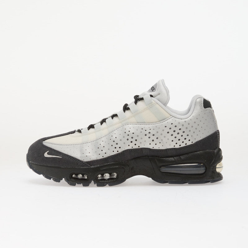 Nike Air Max 95 Big Bubble "Seongsu" Photon Dust/ Metallic Silver