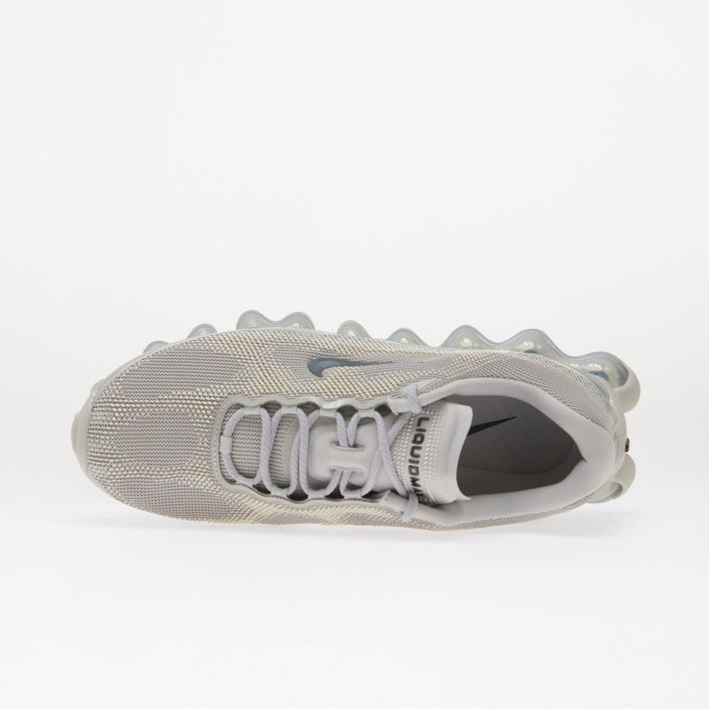 Nike Air Liquid Max Grey Fog/ Dk Smoke Grey-Platinum Tint