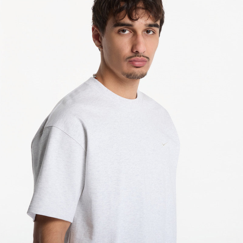 Nike Energy T-Shirt Birch Heather