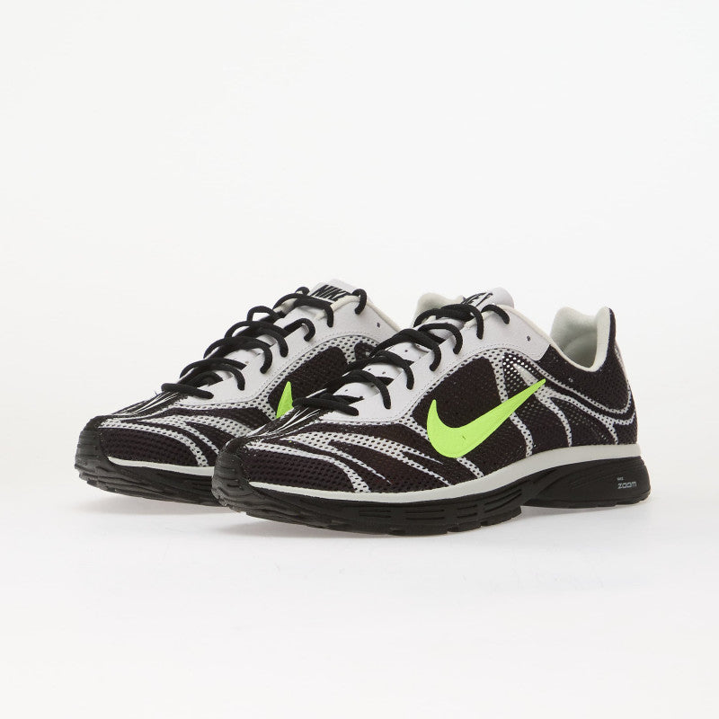 Nike Zoom Streak 3 Black/ Volt-Summit White