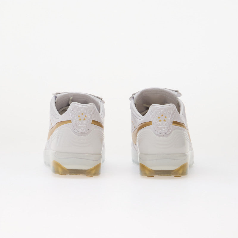 Nike Cryoshot Tiempo Legend R10 OG White/ Metallic Gold-White