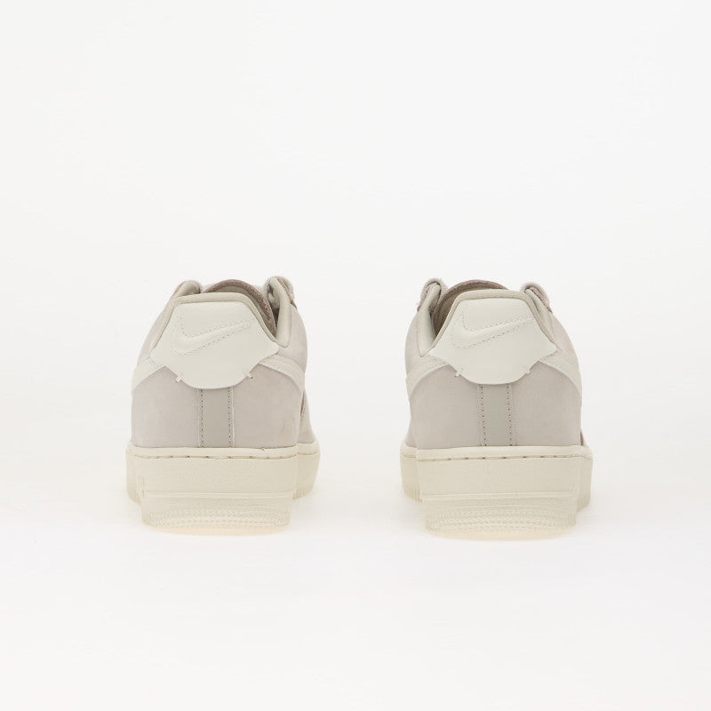 Nike Air Force 1 Retro Premium Light Bone/ Sail
