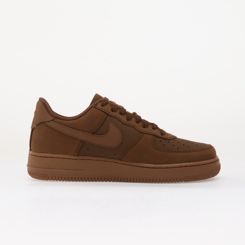 Nike Air Force 1 Retro Premium Cacao Wow/ Infinite Sable