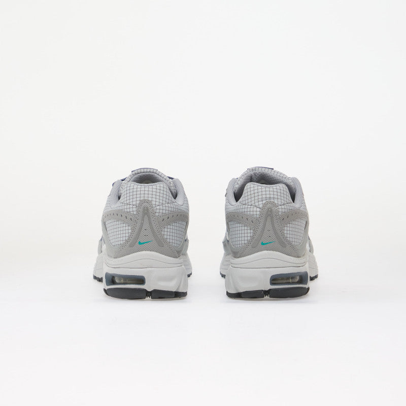 Nike Air Max Moto 2K Geyser Grey/ Thunder Blue-Wolf Grey