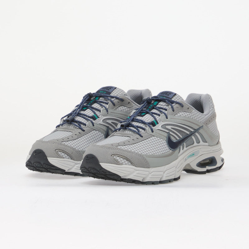 Nike Air Max Moto 2K Geyser Grey/ Thunder Blue-Wolf Grey