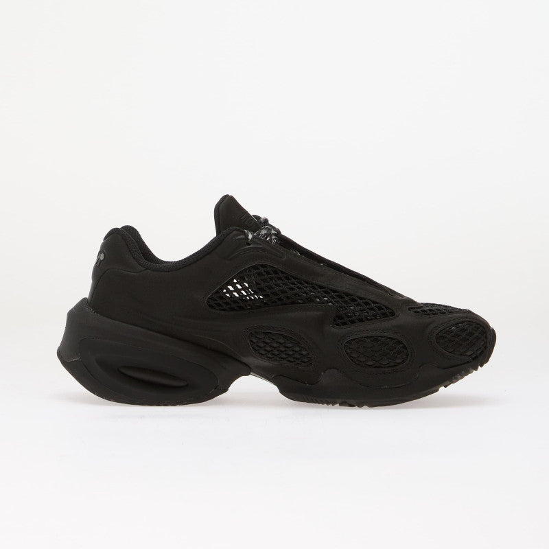 Nike Air Max Muse Black/ Mtlc Dark Grey-Black