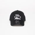 Nike Club Unstructured Cap Black/ Black/ White