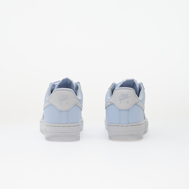 Nike Air Force 1 Retro Premium Hydrogen Blue/ Football Grey