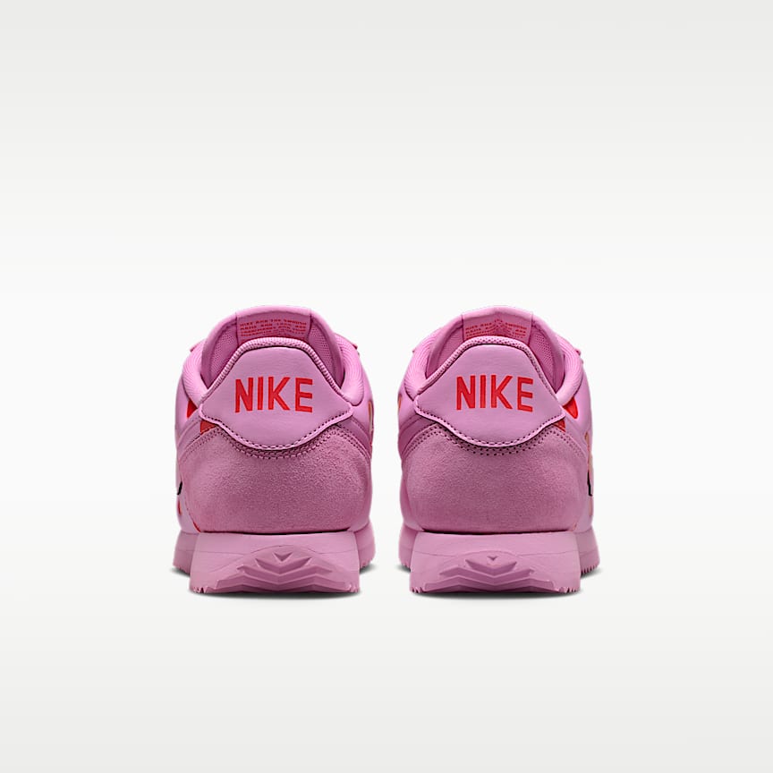 Nike Cortez Lt Magenta/ Lt Magenta-Lt Crimson