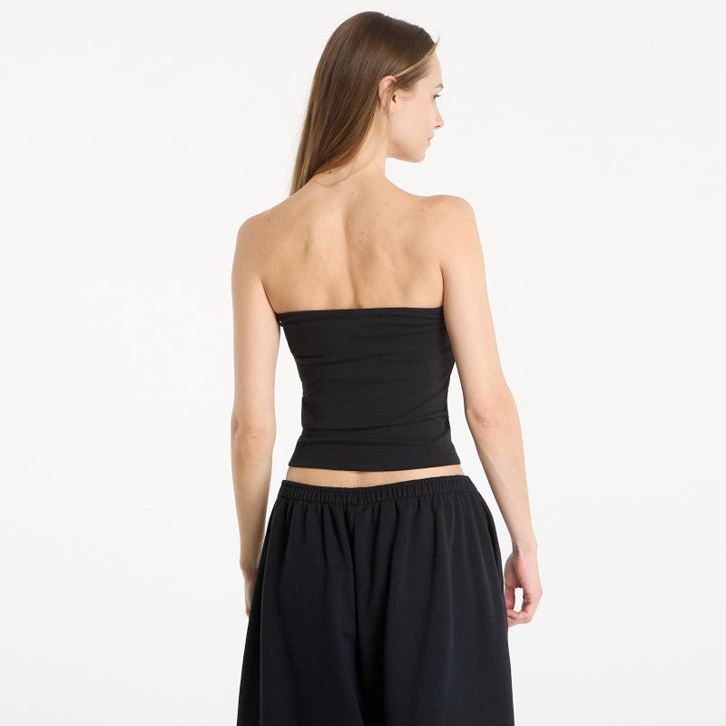 Nike Sportswear Women's Tube Top Black/ Sail