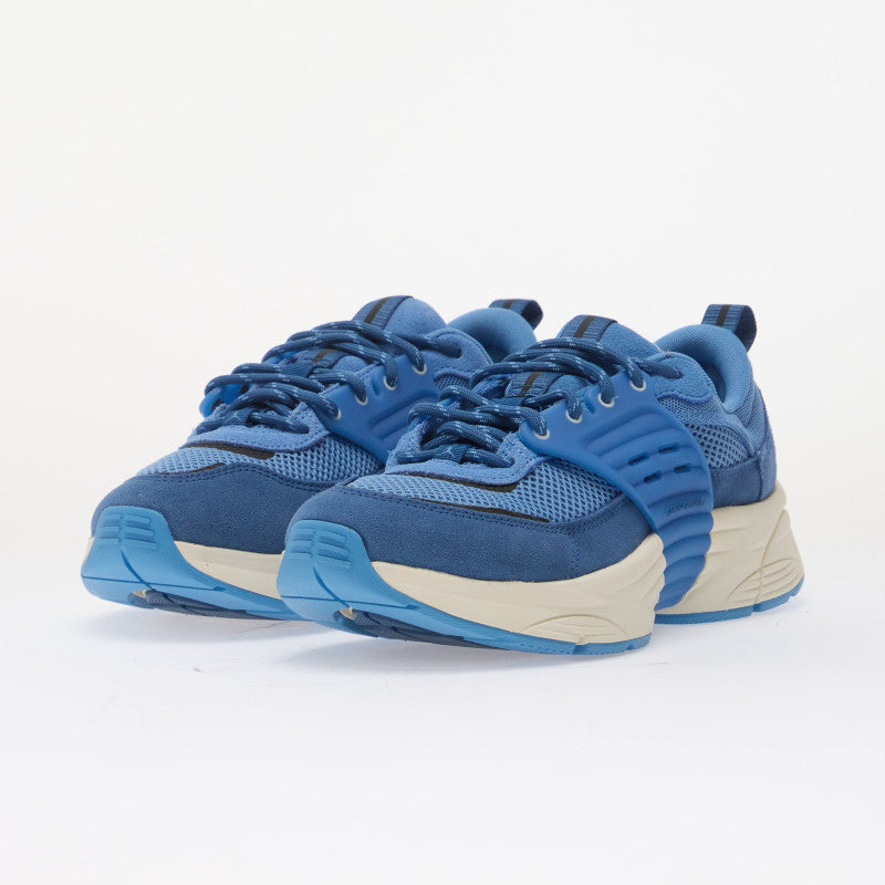 Jordan Trunner O/S Blue Beyond/ Soft Pearl-True Blue