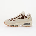 Nike Air Max 95 Big Bubble Premium Phantom/ Metallic Gold-Cacao Wow