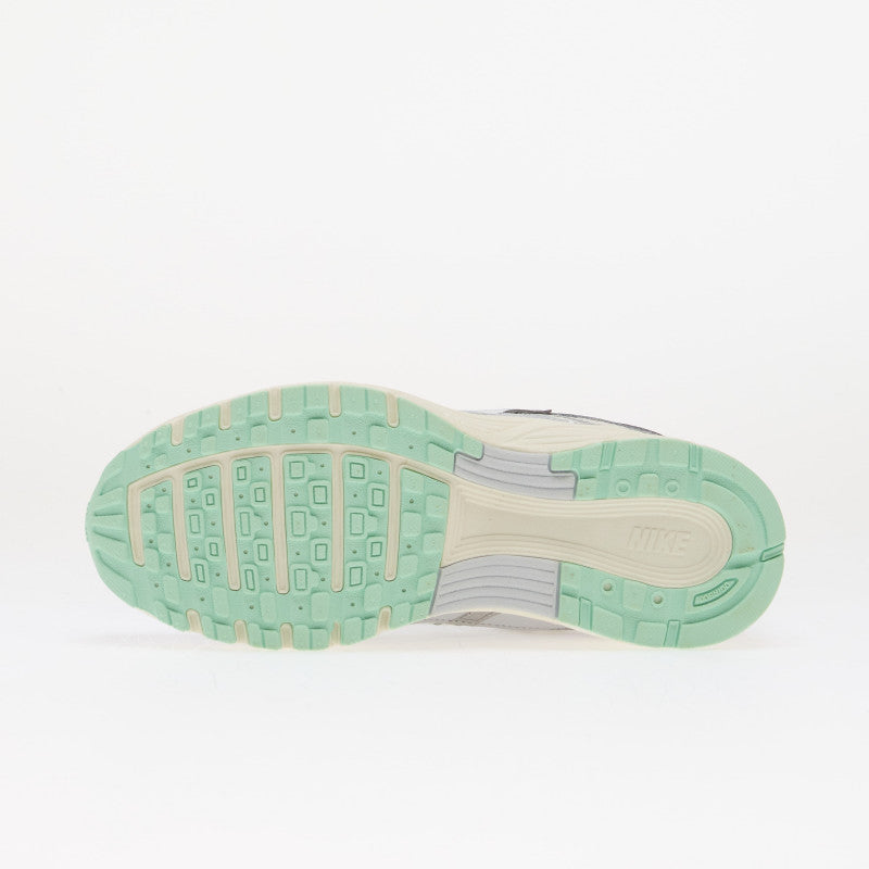 Nike P-6000 Utility Kids Sail/ Arctic Green/ Football Grey