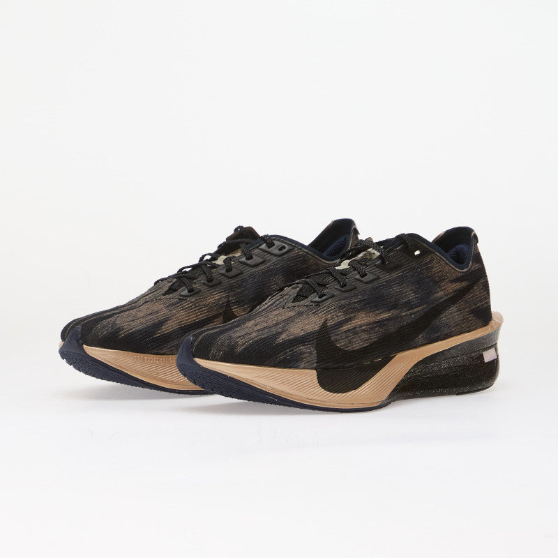 Nike Vaporfly 4 "Keely Hodgkinson" Pencil Point/ Black-Blue Eclipse-Blur